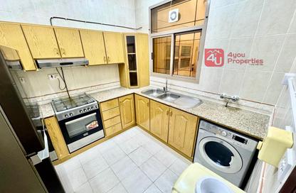 Apartment - 2 Bedrooms - 2 Bathrooms for rent in Mahooz - Manama - Capital Governorate Apartment - 2 Bedrooms - 2 Bathrooms for rent in Mahooz - Manama - Capital Governorate