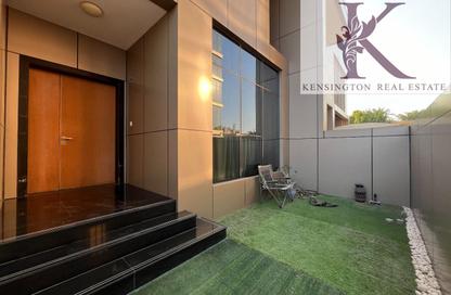 Duplex - 3 Bedrooms - 5 Bathrooms for rent in Reef Island - Capital Governorate Duplex - 3 Bedrooms - 5 Bathrooms for rent in Reef Island - Capital Governorate
