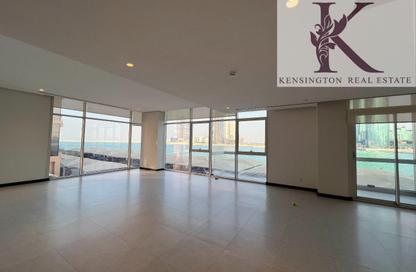Duplex - 3 Bedrooms - 5 Bathrooms for rent in Reef Island - Capital Governorate Duplex - 3 Bedrooms - 5 Bathrooms for rent in Reef Island - Capital Governorate