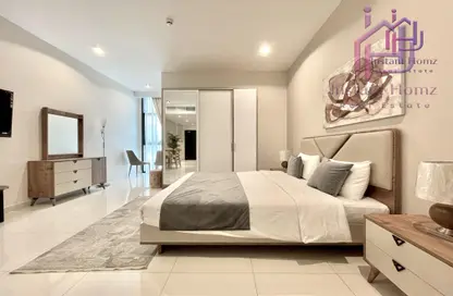 Apartment - Studio - 1 Bathroom for rent in Seef - Capital Governorate