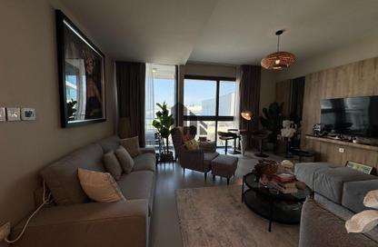 Apartment - 2 Bedrooms - 3 Bathrooms for sale in Marassi Residences - Diyar Al Muharraq - Muharraq Governorate