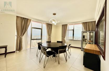 Apartment - 3 Bedrooms - 3 Bathrooms for rent in Al Juffair - Capital Governorate Apartment - 3 Bedrooms - 3 Bathrooms for rent in Al Juffair - Capital Governorate