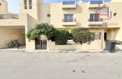 Villa - 5 Bedrooms - 4 Bathrooms for rent in Saar - Northern Governorate