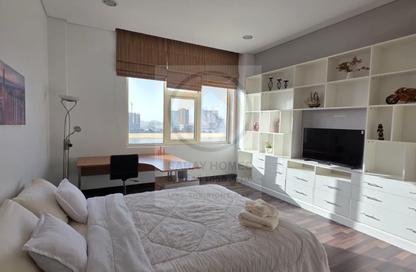 Apartment - 3 Bedrooms - 3 Bathrooms for sale in Reef Island - Capital Governorate Apartment - 3 Bedrooms - 3 Bathrooms for sale in Reef Island - Capital Governorate