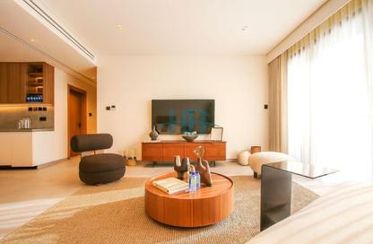Apartment - 2 Bedrooms - 2 Bathrooms for sale in Amwaj Beachfront - Amwaj Islands - Muharraq Governorate
