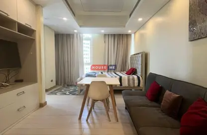 Apartment - 1 Bedroom - 1 Bathroom for sale in Al Juffair - Capital Governorate