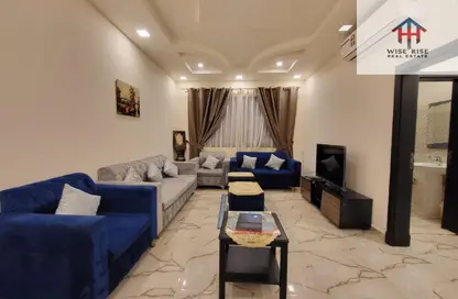 Apartment - 3 Bedrooms - 4 Bathrooms for rent in Hidd - Muharraq Governorate