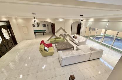 Villa - 5 - 5 for rent in Janabiya - Northern Governorate