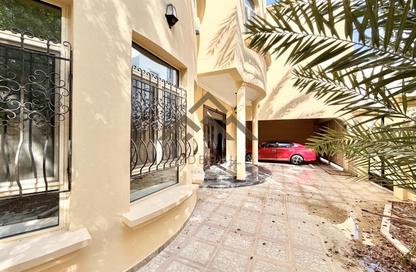 Villa - 5 - 5 for rent in Janabiya - Northern Governorate