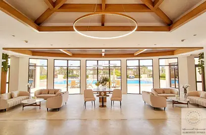 فيلا - 3 غرف نوم - 3 حمامات للايجار في الجسرة - المحافظة الشمالية