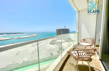 Apartment - 1 Bedroom - 1 Bathroom for rent in Seef - Capital Governorate