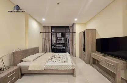 شقة - 1 حمام للايجار في الجفير - محافظة العاصمة