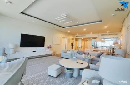 Apartment - 3 - 4 for sale in Amwaj Avenue - Amwaj Islands - Muharraq Governorate