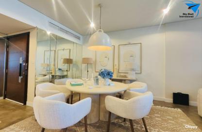 Apartment - 3 - 4 for sale in Amwaj Avenue - Amwaj Islands - Muharraq Governorate