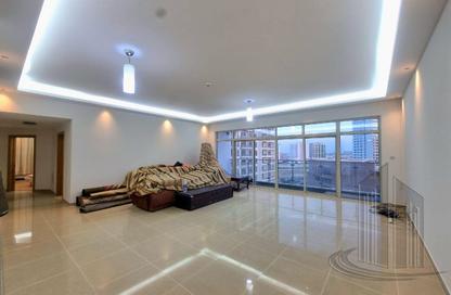 Apartment - 3 - 3 for rent in The Lagoon - Amwaj Islands - Muharraq Governorate
