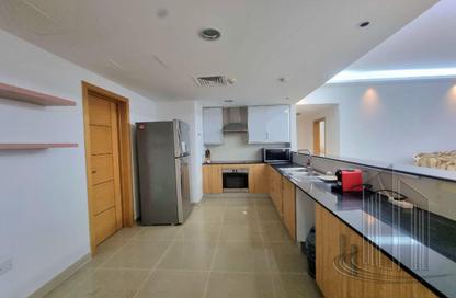 Apartment - 3 - 3 for rent in The Lagoon - Amwaj Islands - Muharraq Governorate