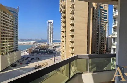 شقة - 2 غرف نوم - 3 حمامات للبيع في الجفير - محافظة العاصمة