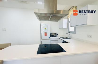 Apartment - 1 Bedroom - 2 Bathrooms for rent in Al Juffair - Capital Governorate Apartment - 1 Bedroom - 2 Bathrooms for rent in Al Juffair - Capital Governorate