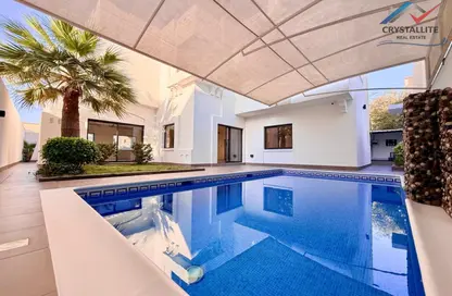 Villa - 5 Bedrooms - 5 Bathrooms for rent in Saar - Northern Governorate