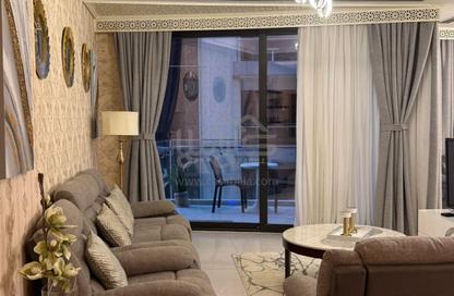 Apartment - 2 Bedrooms - 3 Bathrooms for sale in Reef Island - Capital Governorate