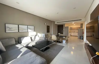 شقة - غرفة نوم - 1 حمام للبيع في الجفير - محافظة العاصمة