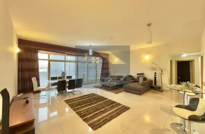 Apartment - 2 Bedrooms - 2 Bathrooms for sale in The Lagoon - Amwaj Islands - Muharraq Governorate