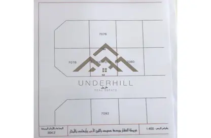 Land - Studio for sale in Hidd - Muharraq Governorate