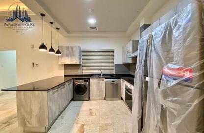 Apartment - 3 - 3 for rent in Um Al Hasam - Manama - Capital Governorate