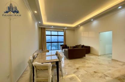 Apartment - 3 - 3 for rent in Um Al Hasam - Manama - Capital Governorate Apartment - 3 - 3 for rent in Um Al Hasam - Manama - Capital Governorate