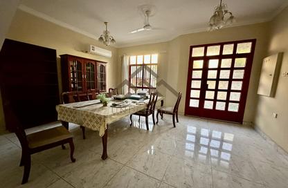 Villa - 4 - 3 for rent in Alhajiyat - Riffa - Southern Governorate