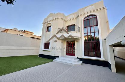 Villa - 4 - 3 for rent in Alhajiyat - Riffa - Southern Governorate