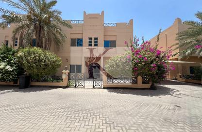 Villa - 3 Bedrooms - 3 Bathrooms for rent in Barbar - Northern Governorate Villa - 3 Bedrooms - 3 Bathrooms for rent in Barbar - Northern Governorate