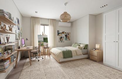 Villa - 5 Bedrooms - 4 Bathrooms for sale in Al Sidra - Diyar Al Muharraq - Muharraq Governorate