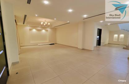 Apartment - 4 Bedrooms - 4 Bathrooms for rent in Hamala - Northern Governorate