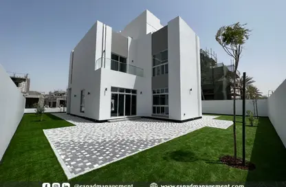 Villa - 4 Bedrooms - 5 Bathrooms for rent in Al Jasra - Northern Governorate