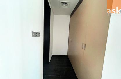 Apartment - 1 Bedroom - 1 Bathroom for rent in Bahrain Financial Harbour - Manama - Capital Governorate