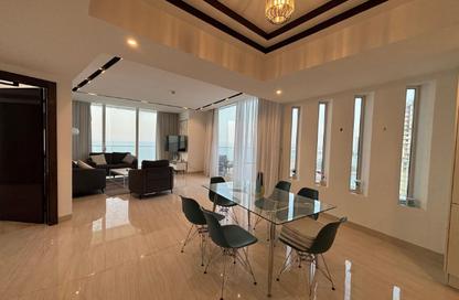 Apartment - 1 Bedroom - 2 Bathrooms for rent in Seef - Capital Governorate