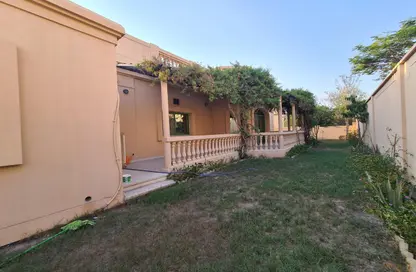 فيلا - 3 غرف نوم - 3 حمامات للايجار في الجنبية - المحافظة الشمالية