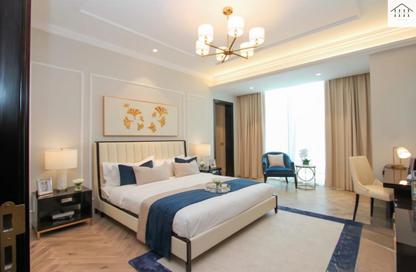Apartment - 2 Bedrooms - 3 Bathrooms for rent in Seef - Capital Governorate