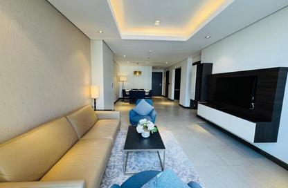 Apartment - 3 Bedrooms - 5 Bathrooms for rent in Seef - Capital Governorate