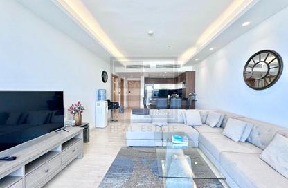 Apartment - 1 Bedroom - 2 Bathrooms for rent in Essence of Dilmunia - Dilmunia Island - Muharraq Governorate