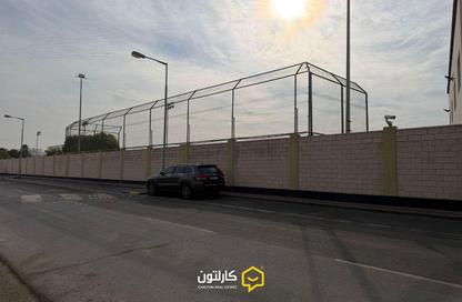 أرض - استوديو للبيع في مقابة - المحافظة الشمالية