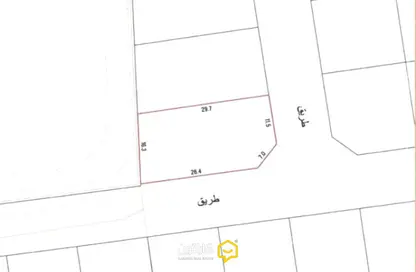 Land - Studio for sale in Maqabah - Northern Governorate