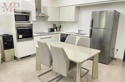 Apartment - 1 Bedroom - 1 Bathroom for rent in Al Juffair - Capital Governorate