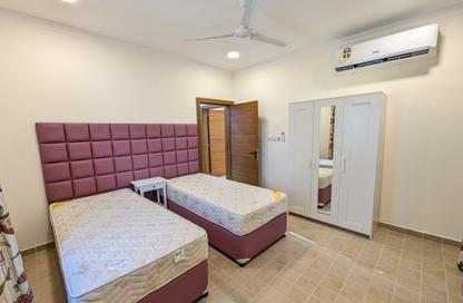 Apartment - 2 - 3 for rent in Janabiya - Northern Governorate