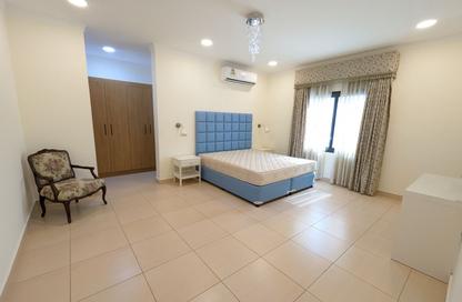 Apartment - 2 - 3 for rent in Janabiya - Northern Governorate