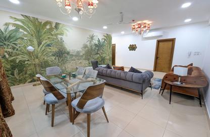 Apartment - 2 - 3 for rent in Janabiya - Northern Governorate