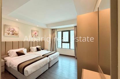 Apartment - 1 Bedroom - 2 Bathrooms for rent in Al Juffair - Capital Governorate Apartment - 1 Bedroom - 2 Bathrooms for rent in Al Juffair - Capital Governorate