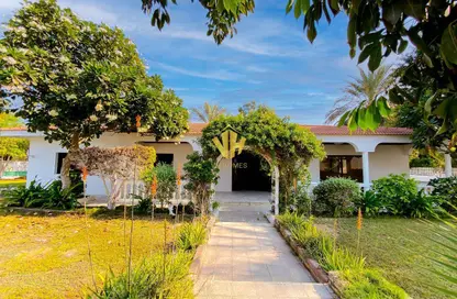 Villa - 4 Bedrooms - 4 Bathrooms for rent in Saar - Northern Governorate