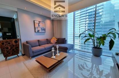 Apartment - 2 - 3 for rent in Al Juffair - Capital Governorate